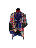 Thetru Jas heer "Fiesta Carnavale"