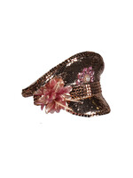 Thetru Cap "Festival Queen"