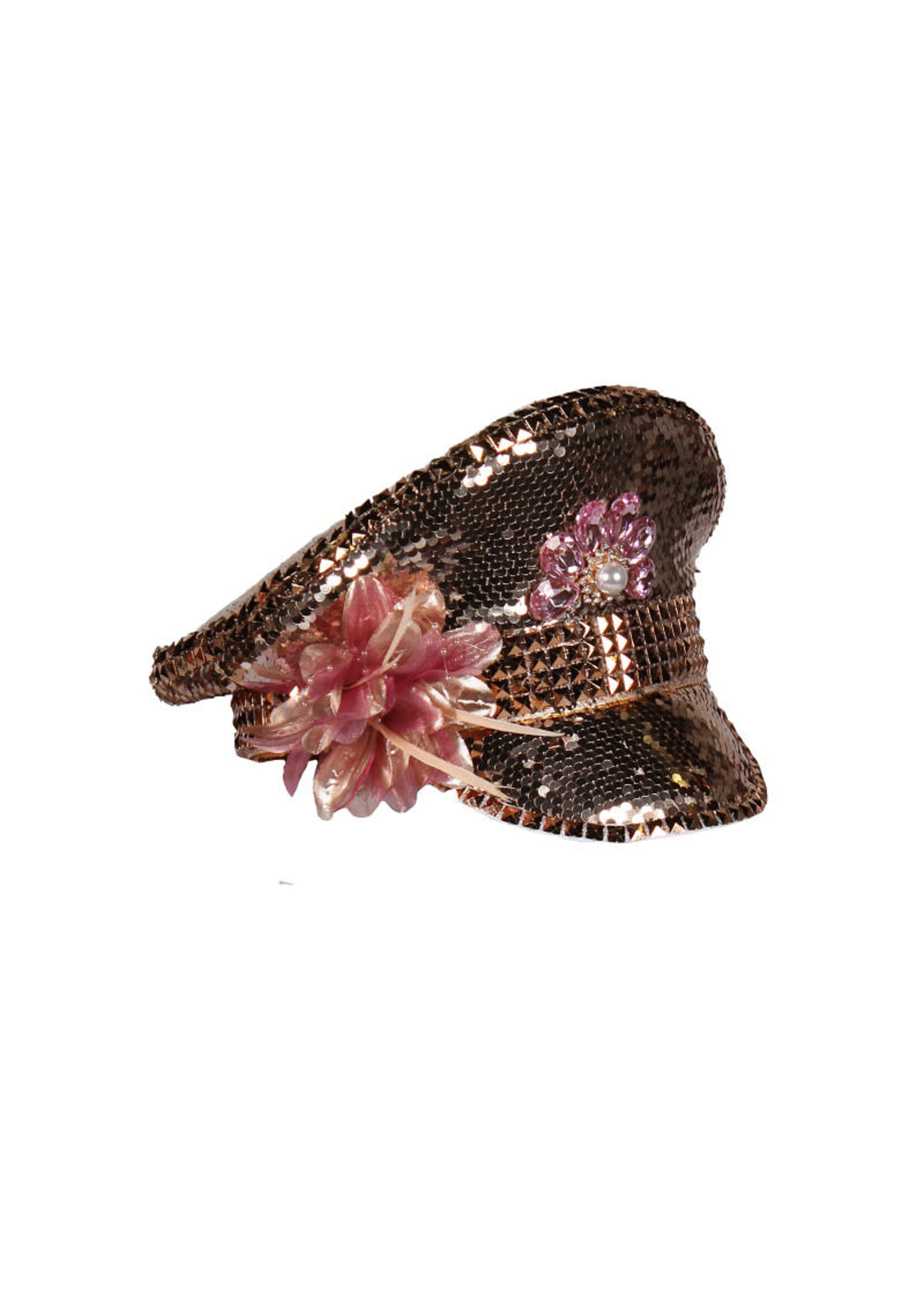 Thetru Cap "Festival Queen"