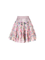 Thetru Petticoat "Pastel Flower"