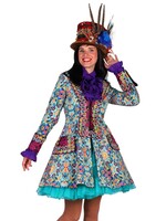 Thetru Jas dame Spring Fair