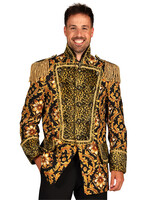 Thetru Jas heer "Party Fever" Virsace