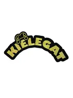 Feestkleding Breda Rugembleem Kielegat Muts EMB-062