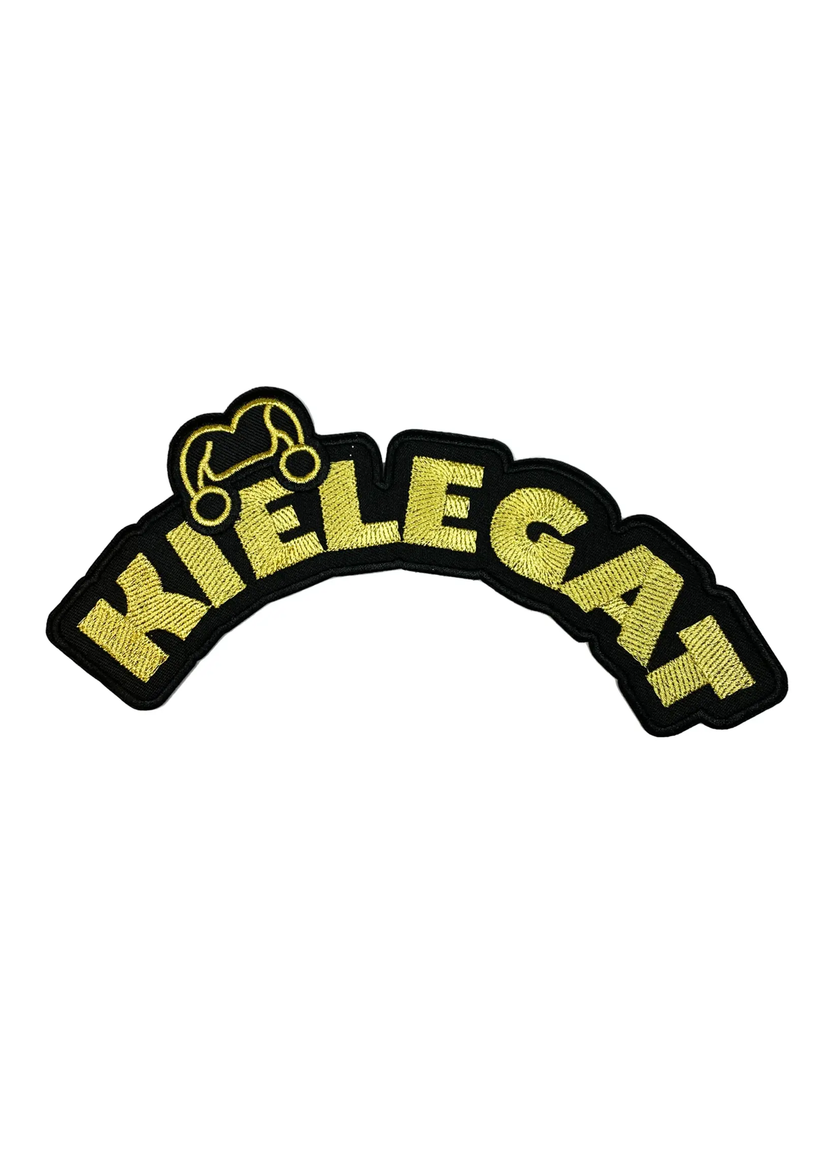 Feestkleding Breda Rugembleem Kielegat Muts EMB-062