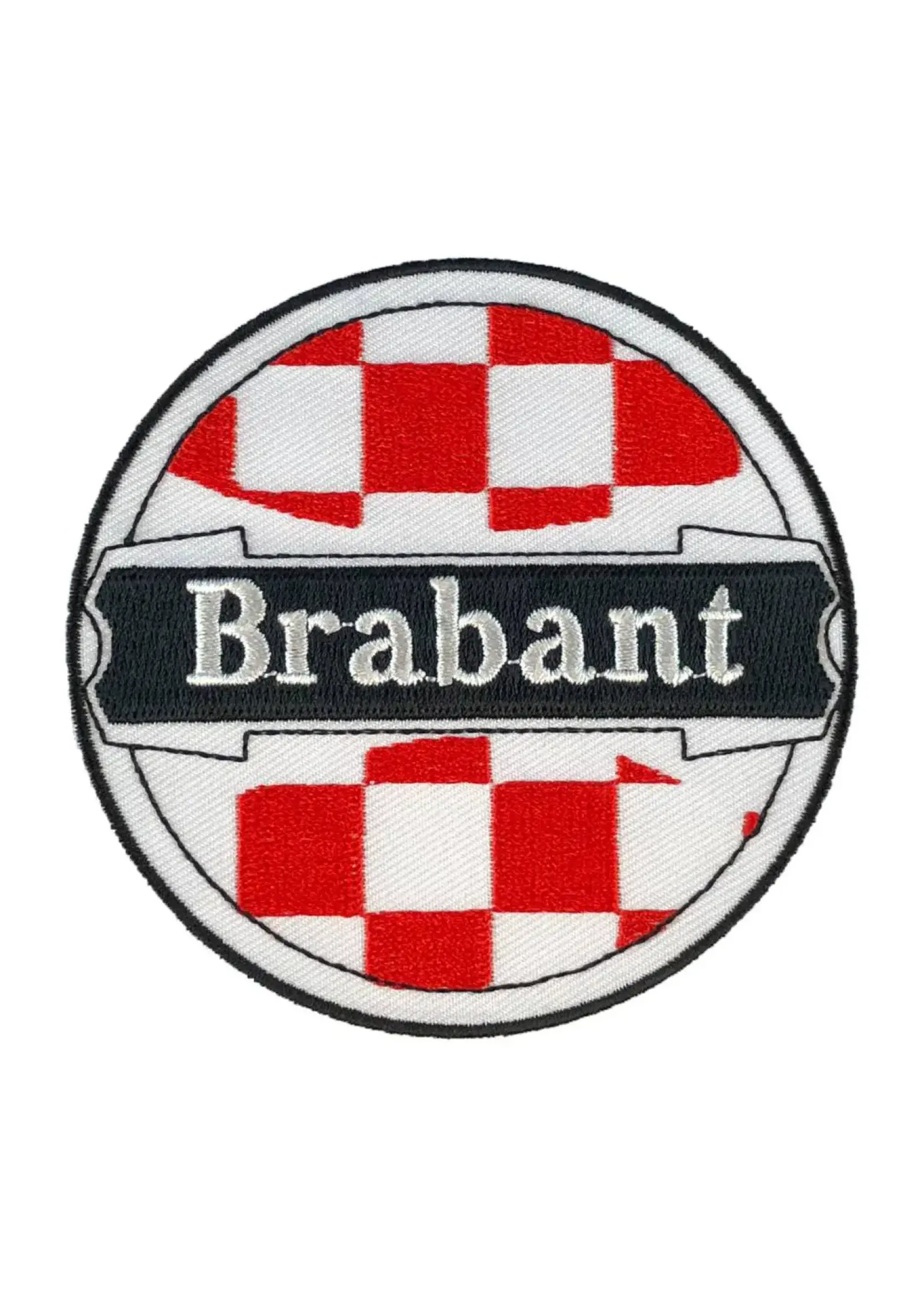 Feestkleding Breda Embleem Brabant EMB-066