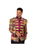 Feestkleding Breda Jas heer "Color King" Summer