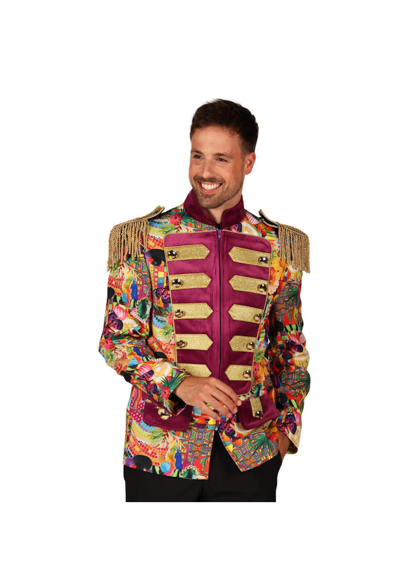 Thetru Jas heer "Color King" Summer