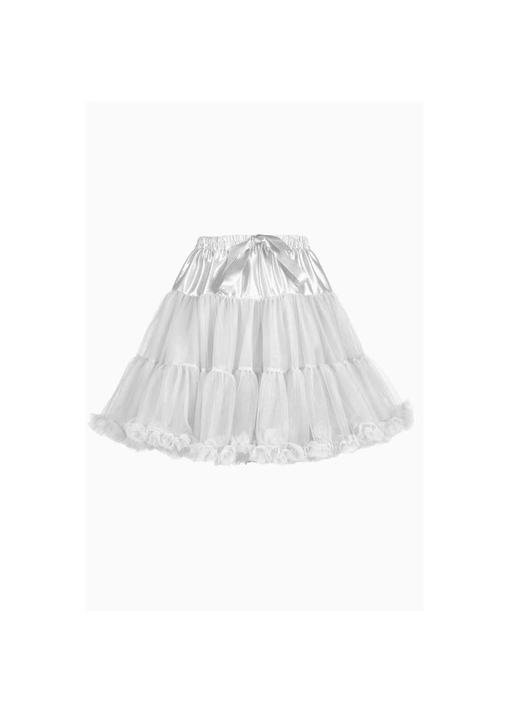 Thetru Petticoat "Cabaret" wit
