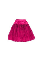Thetru Petticoat "Glitter" Pink