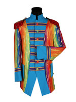 Thetru Jas Heer "Rainbow Gold"