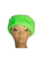 Thetru Bontmuts Neongroen