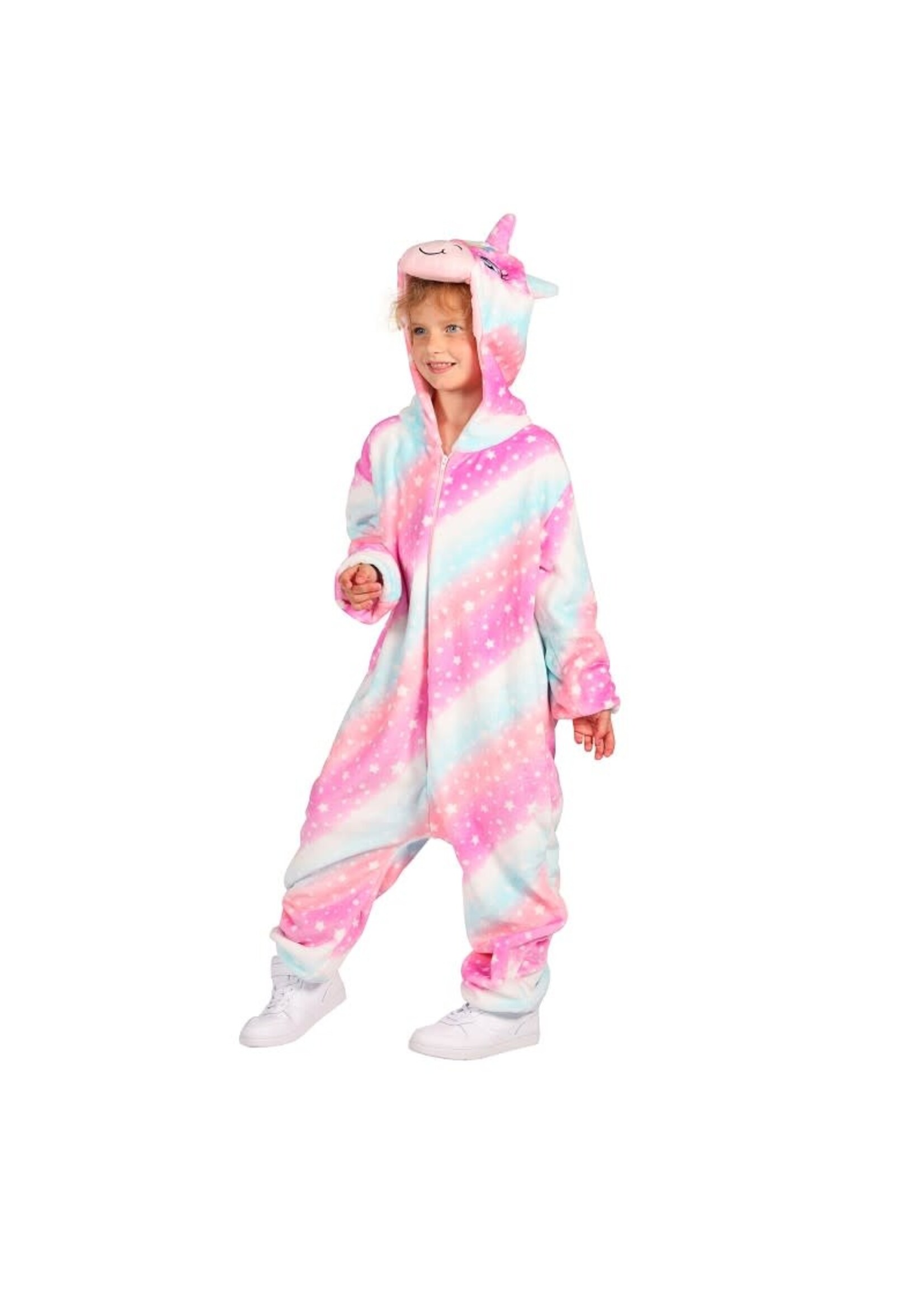 Feestkleding Breda Unicorn kostuum kind