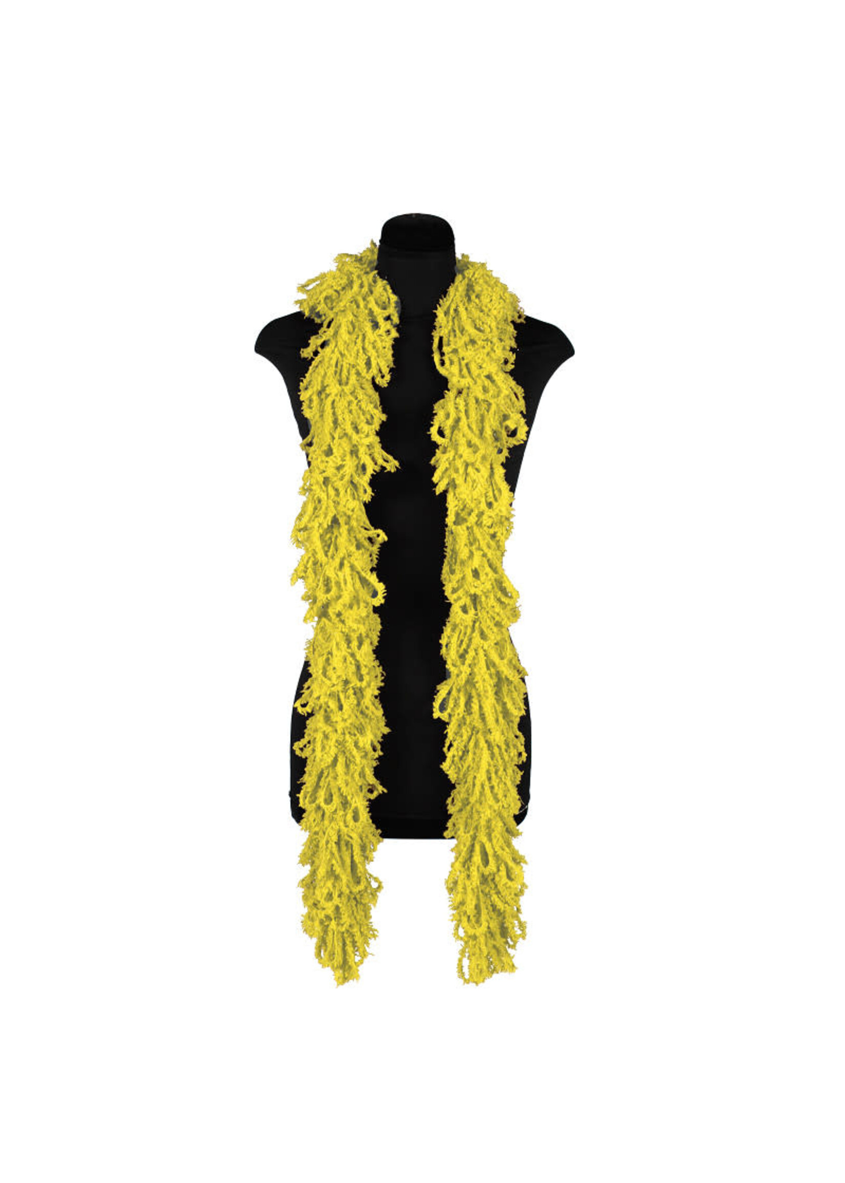 Thetru Boa "Frilling Star" Geel