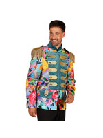 Thetru Jas heer "Color King" Flowers