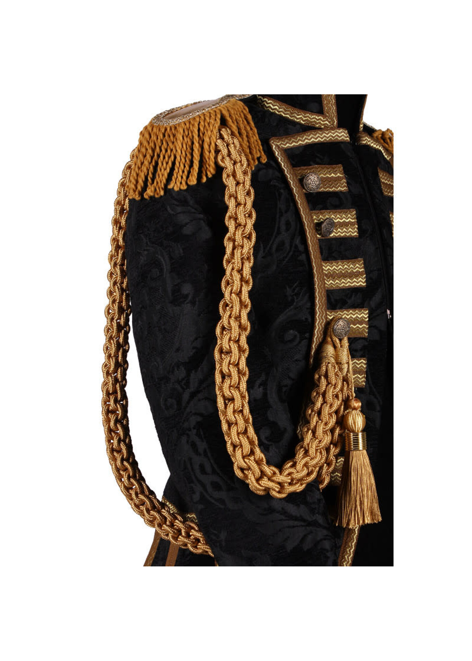 Thetru Ceremonieel erekoord "Origineel" Goud