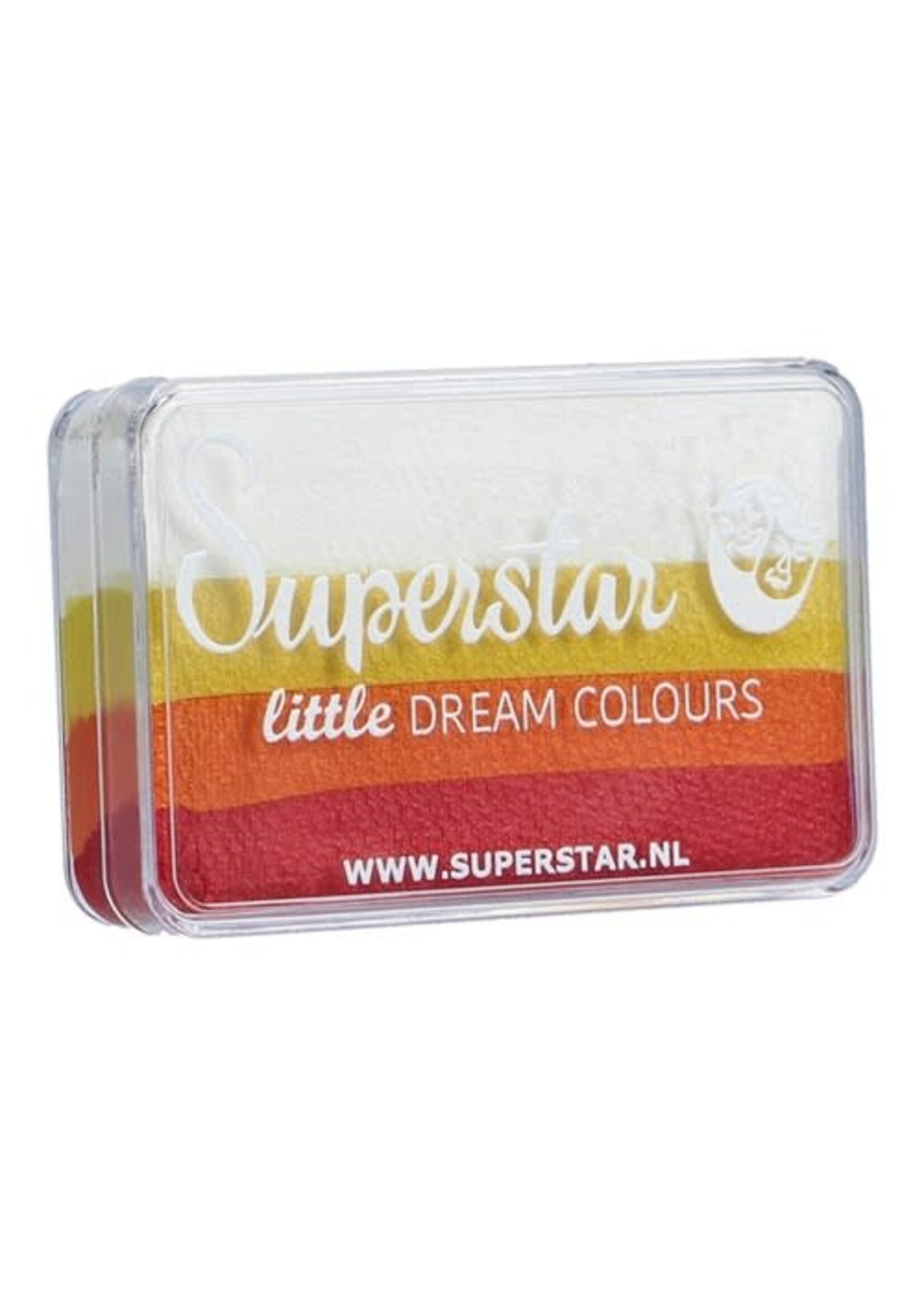 Superstar Facepaint Little Magic Sunrise 30gr