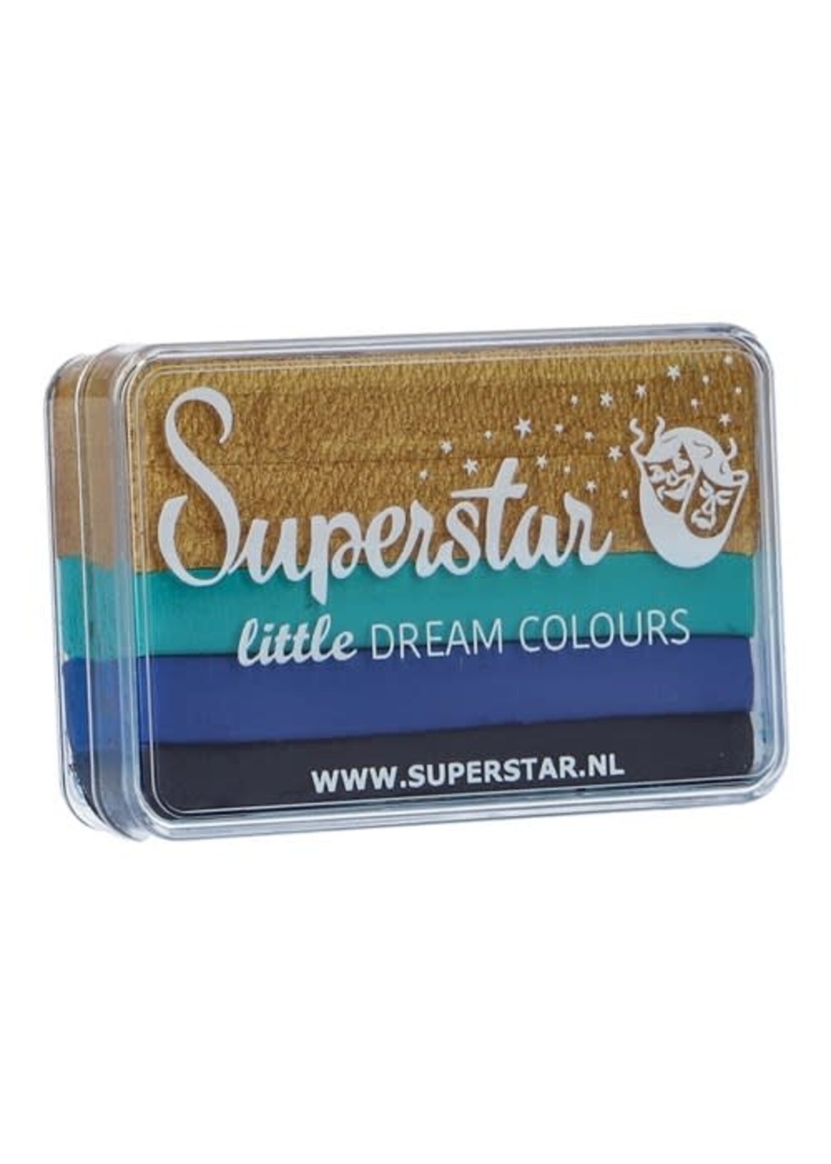 Superstar Facepaint Little Royal (30gr)