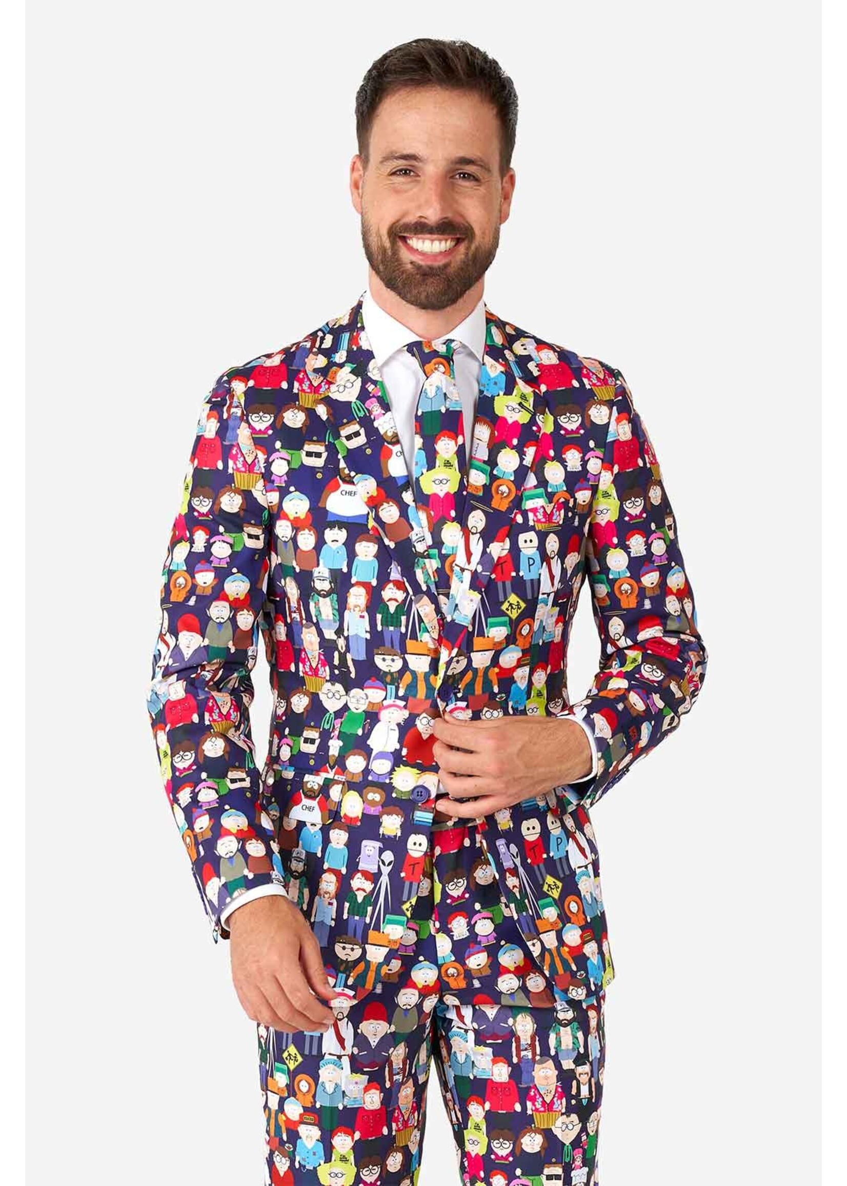 OppoSuits OppoSuits kostuum South Park™