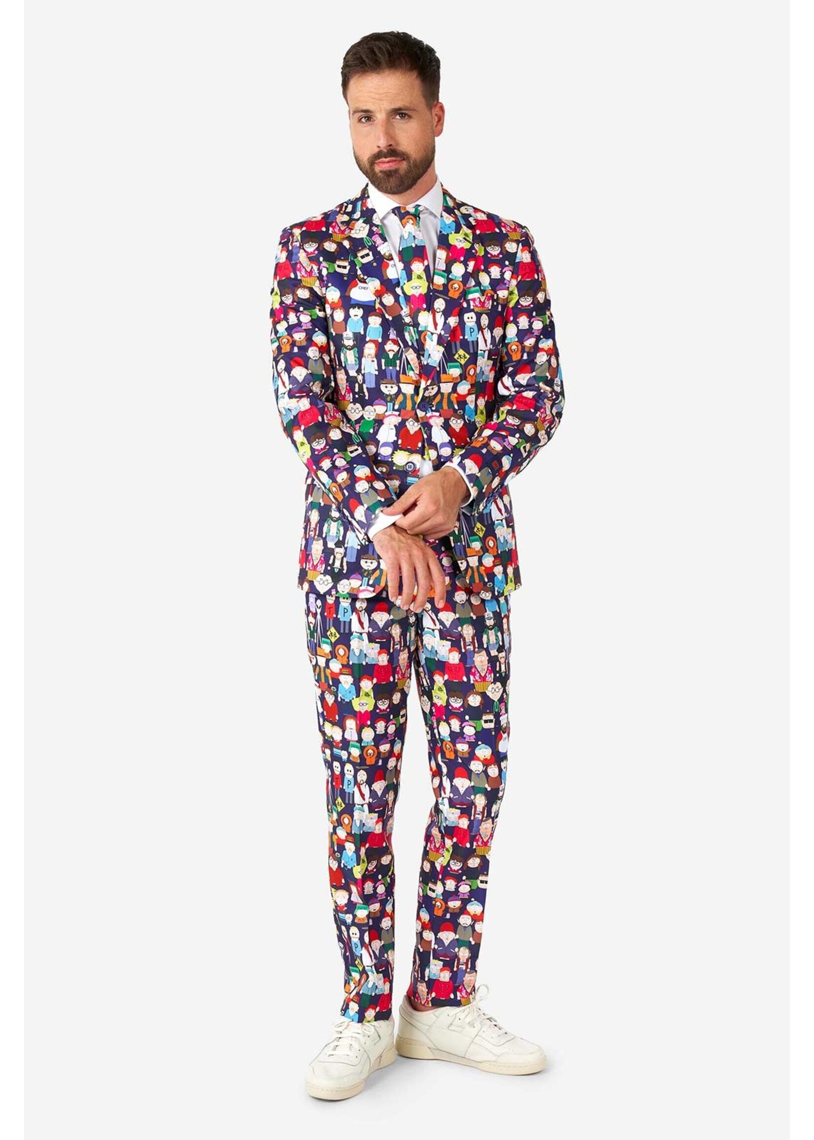 OppoSuits OppoSuits kostuum South Park™