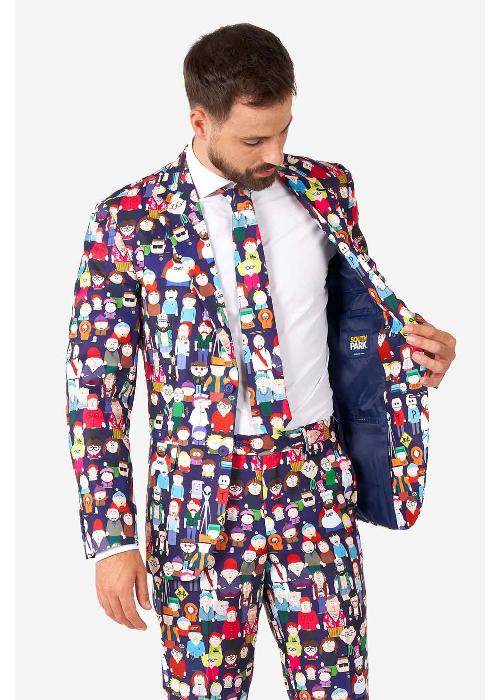 OppoSuits OppoSuits kostuum South Park™