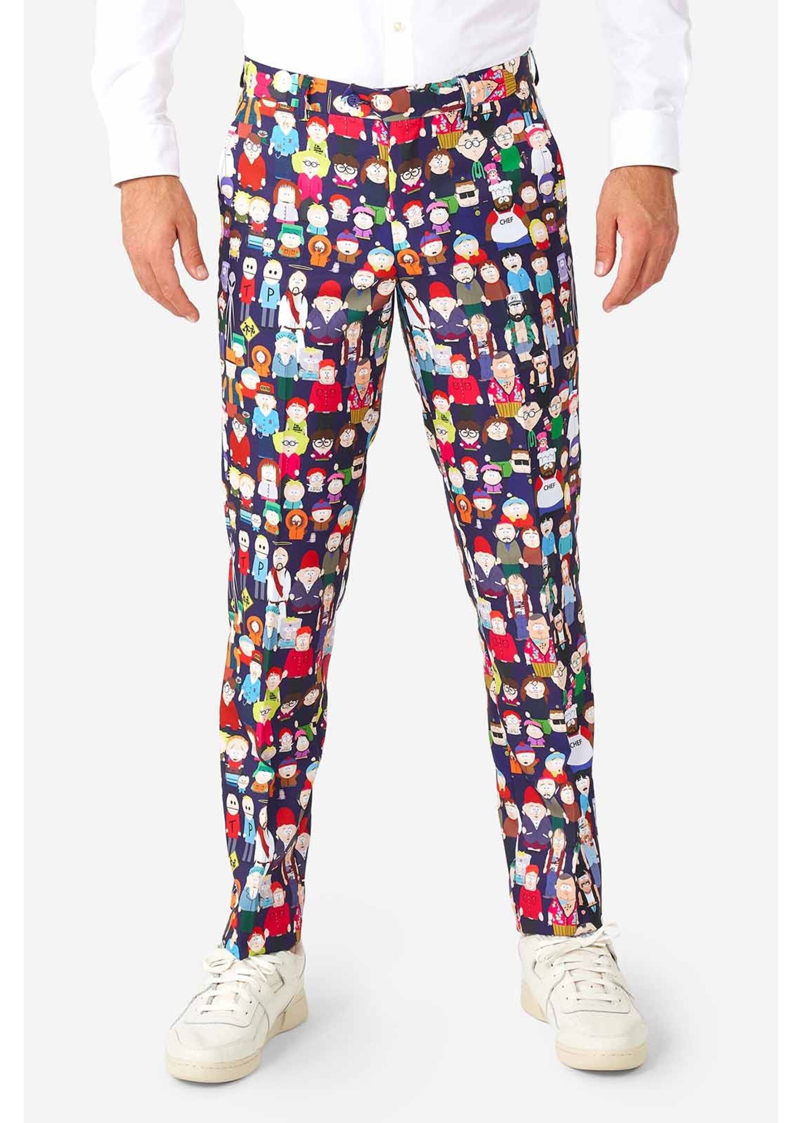 OppoSuits OppoSuits kostuum South Park™