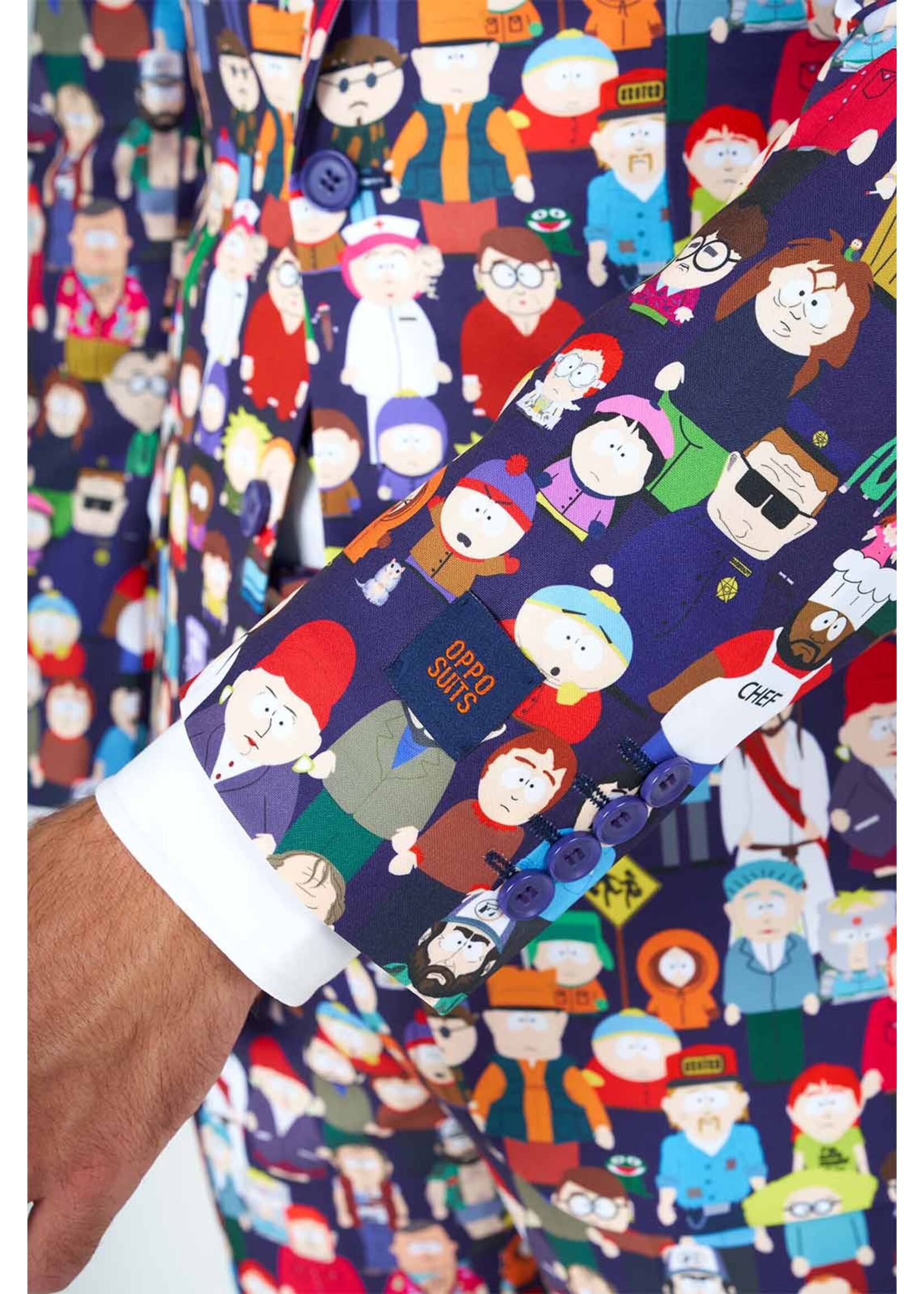 OppoSuits OppoSuits kostuum South Park™