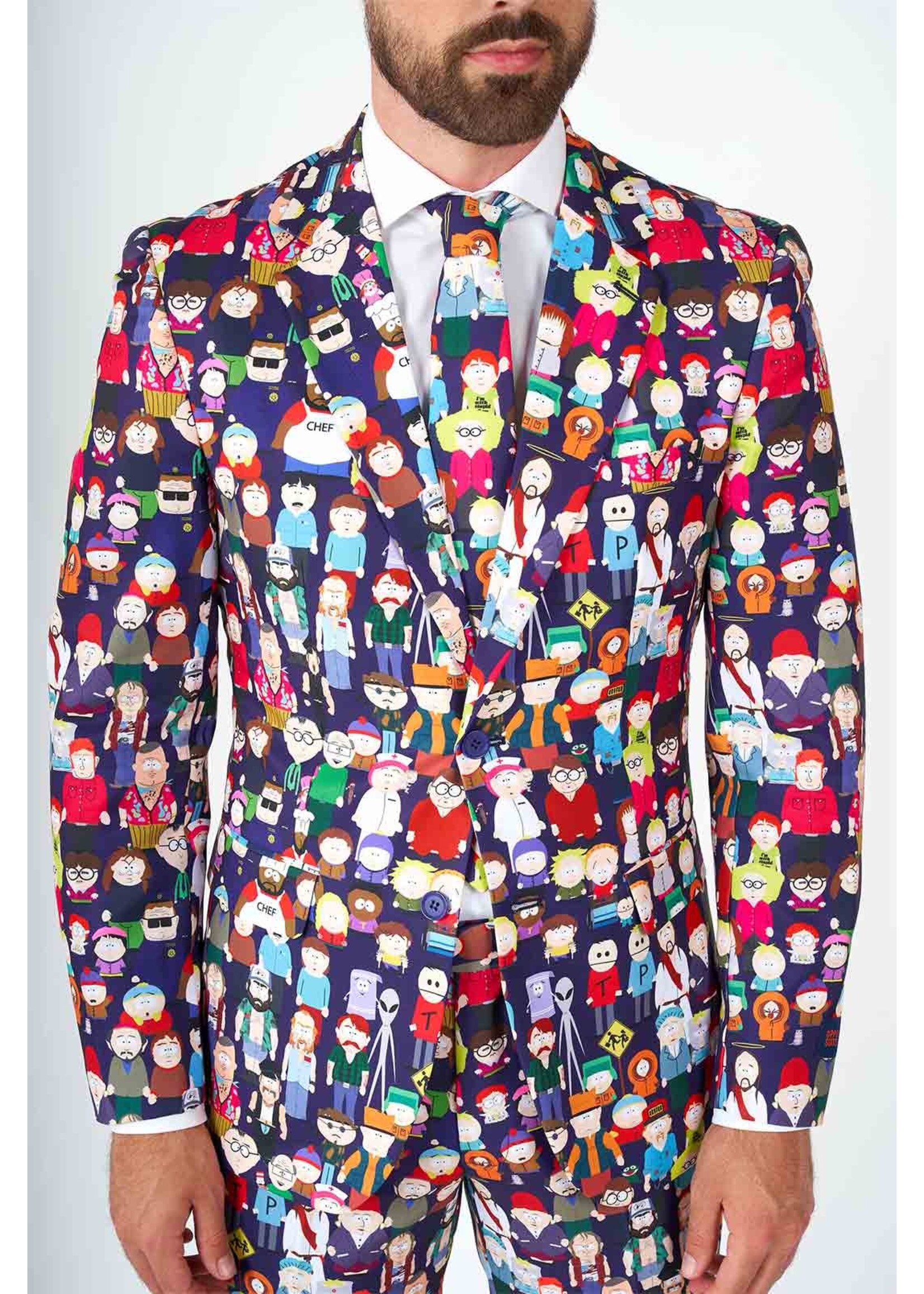 OppoSuits OppoSuits kostuum South Park™