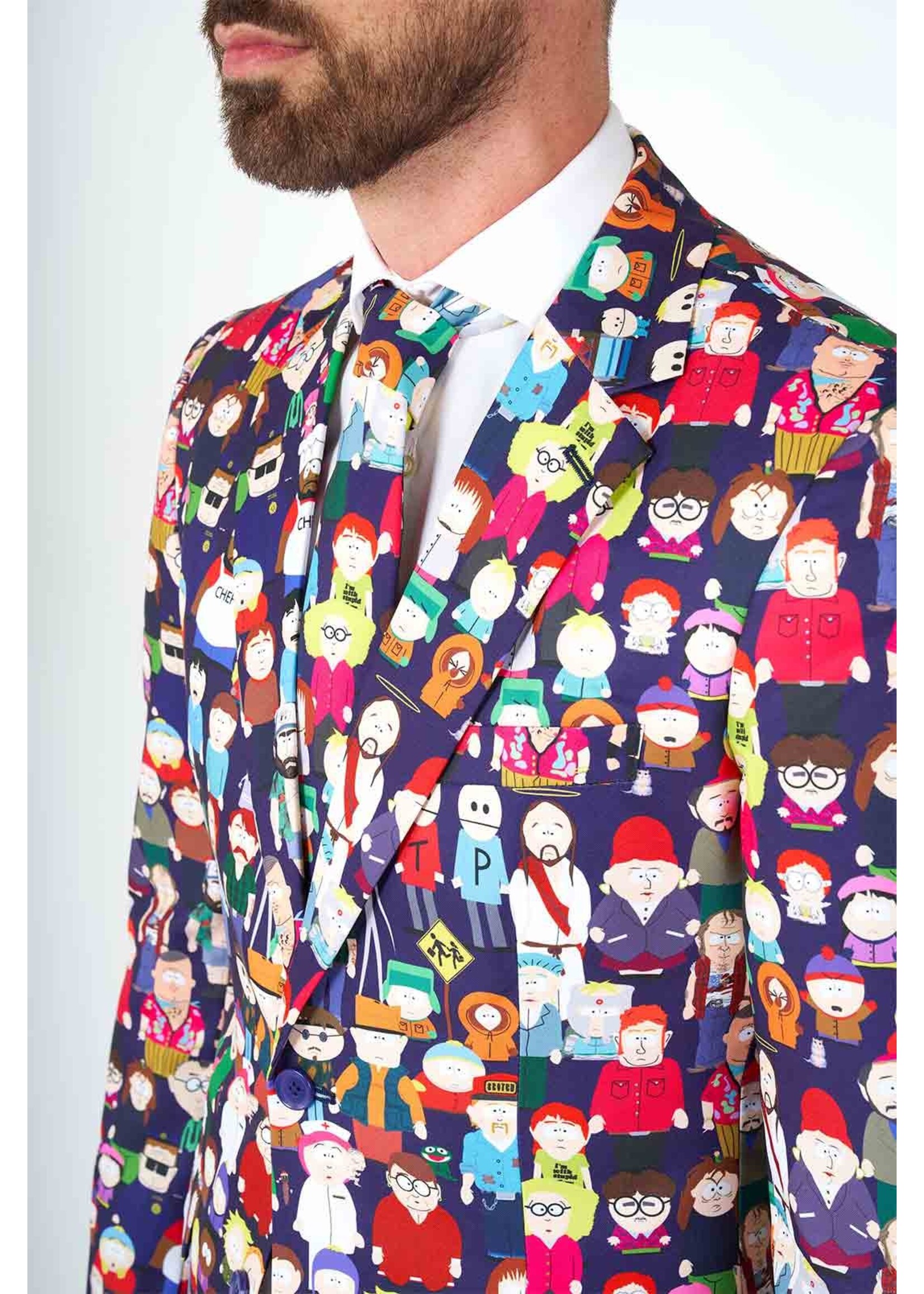 OppoSuits OppoSuits kostuum South Park™