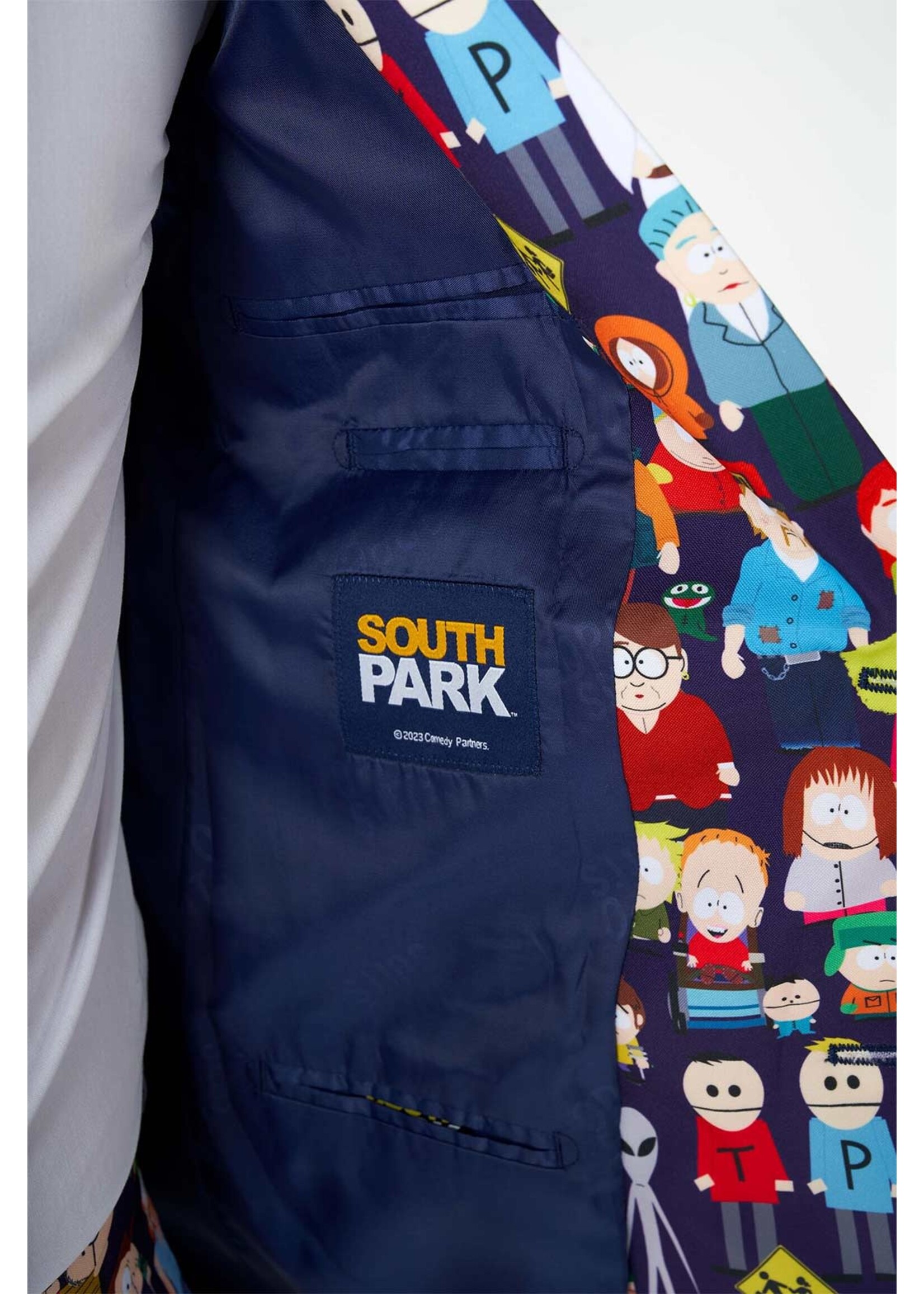 OppoSuits OppoSuits kostuum South Park™