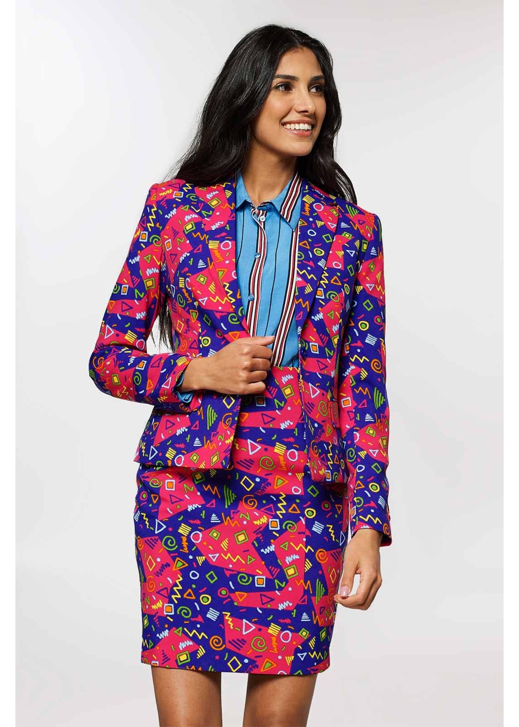 OppoSuits OppoSuits The Fresh Princess Dames