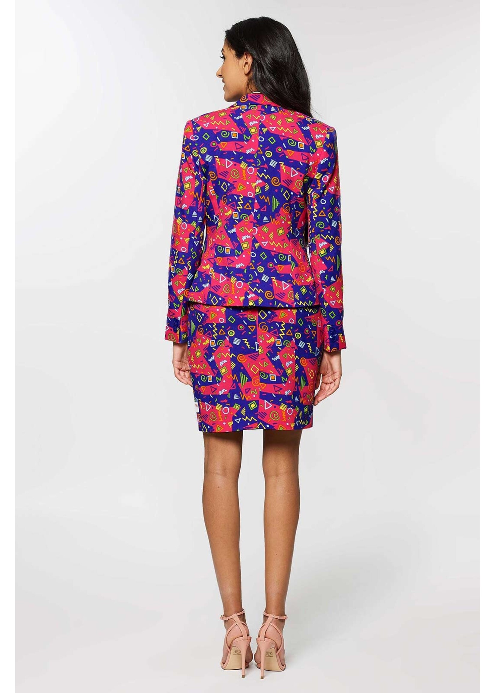 OppoSuits OppoSuits The Fresh Princess Dames