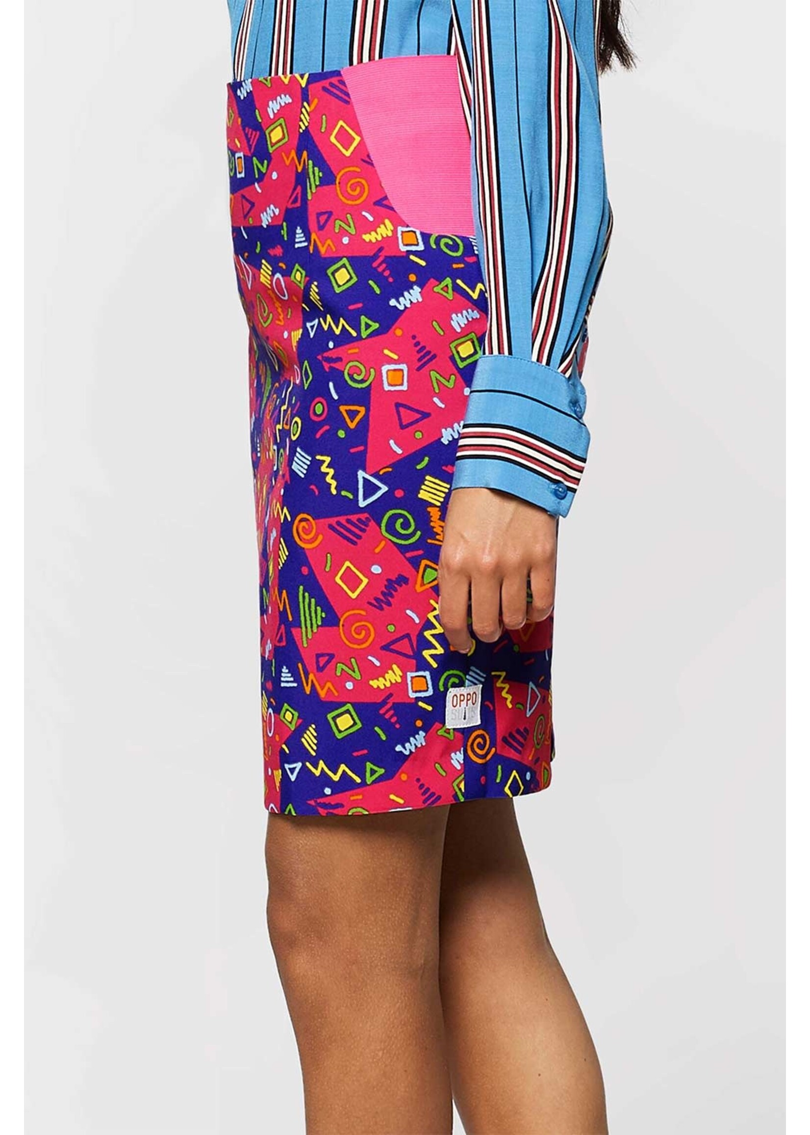 OppoSuits OppoSuits The Fresh Princess Dames