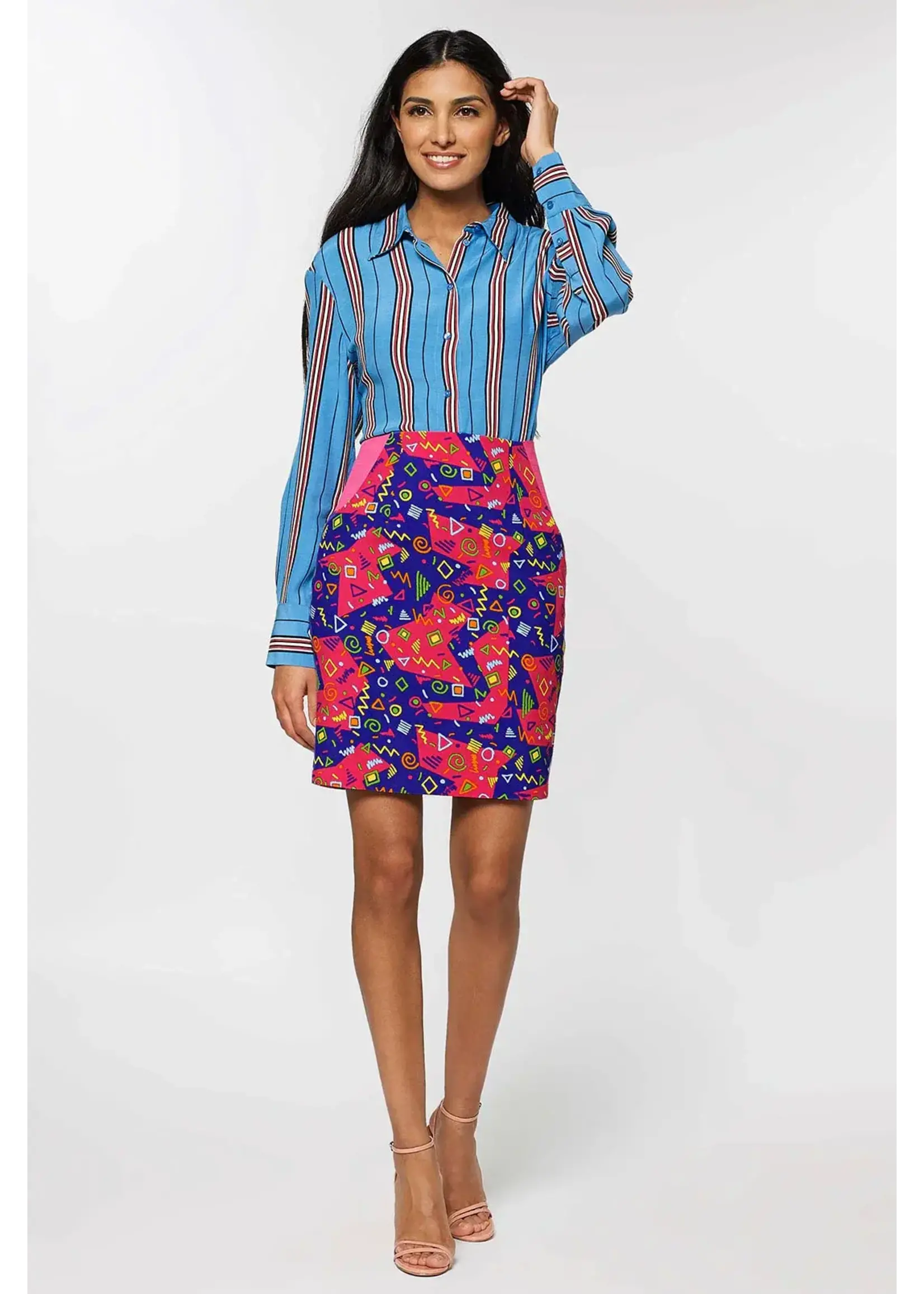 OppoSuits OppoSuits The Fresh Princess Dames