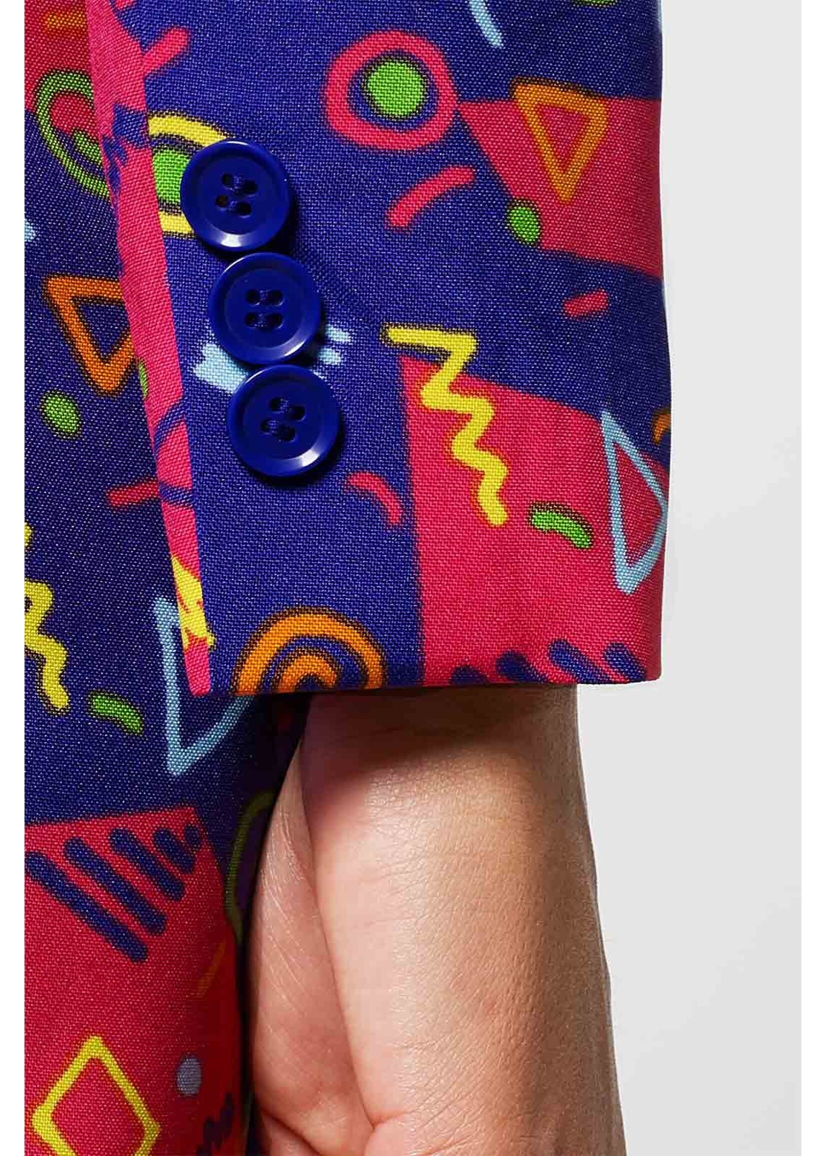 OppoSuits OppoSuits The Fresh Princess Dames