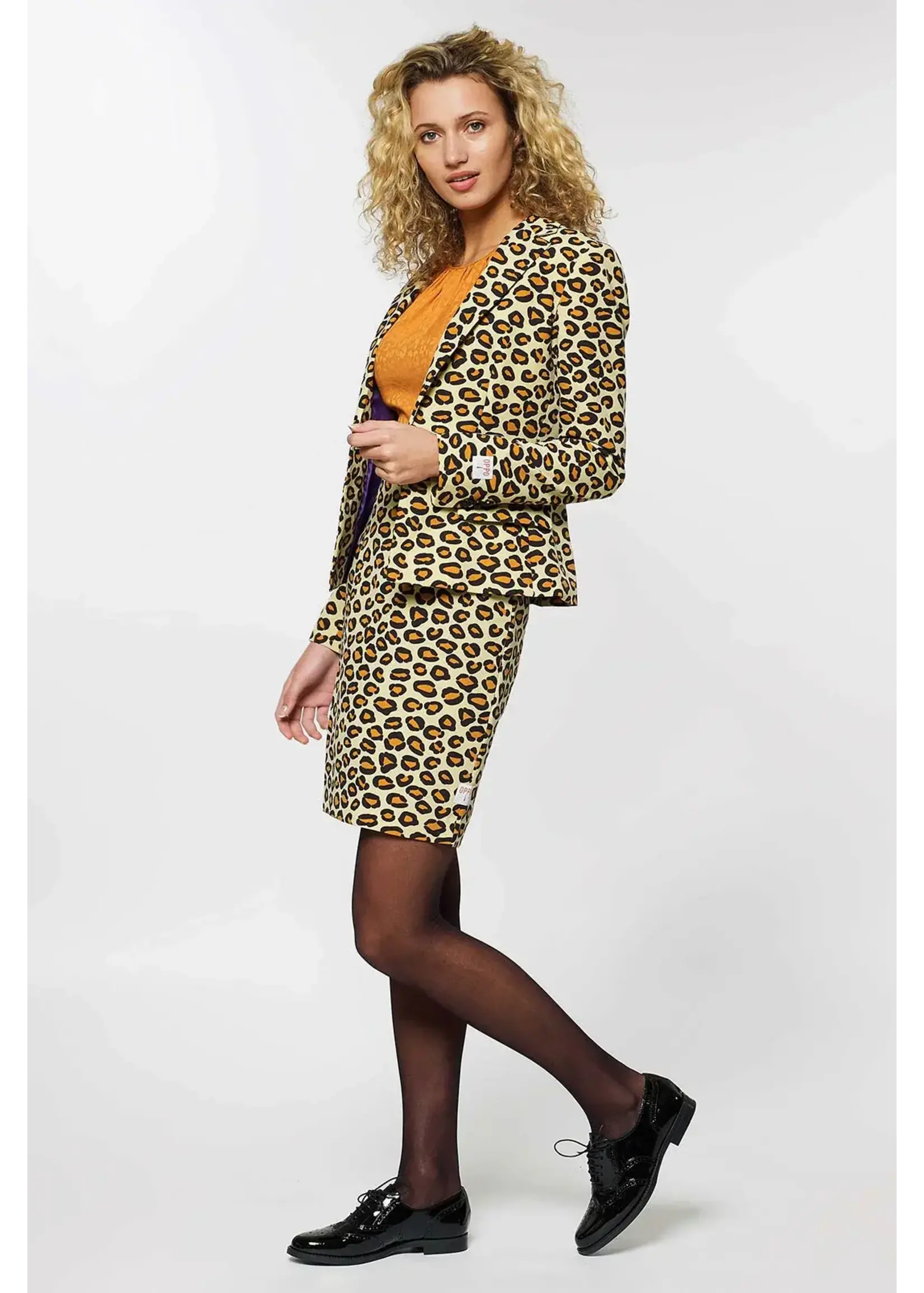 OppoSuits OppoSuits Jag Dames