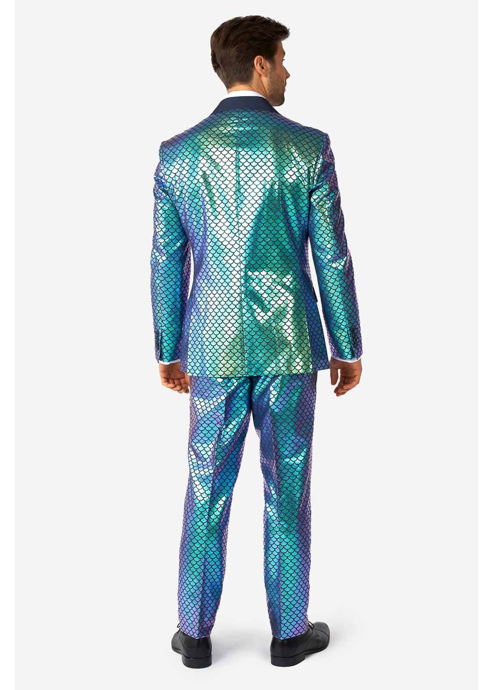 OppoSuits OppoSuits kostuum Fancy Fish