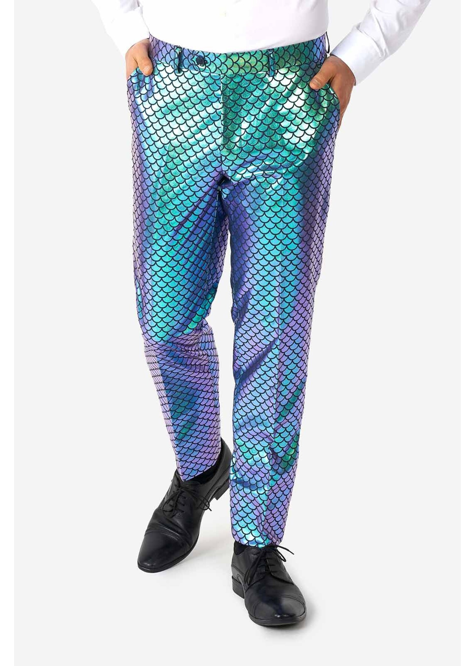 OppoSuits OppoSuits kostuum Fancy Fish