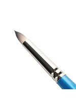 Superstar Penseel synth. bloem nr 12 (Saskia)