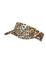 Wilbers & Wilbers Zonneklep panter
