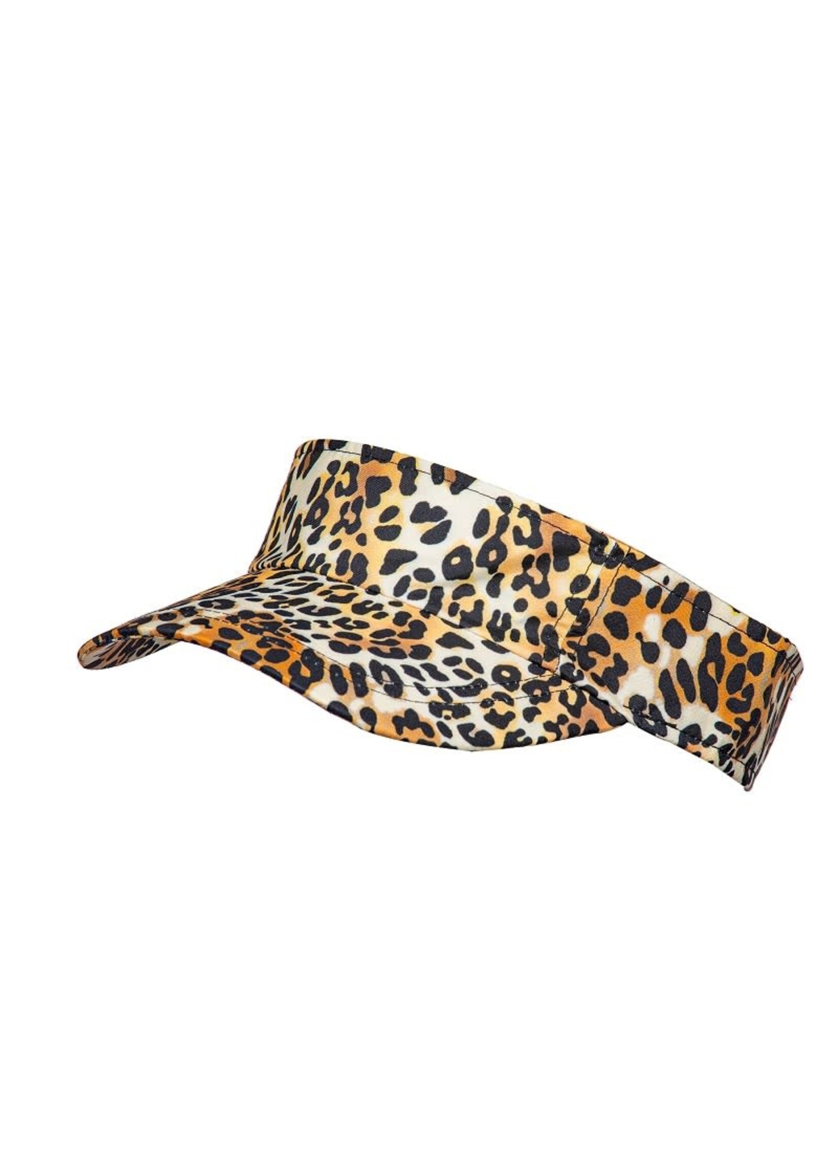 Wilbers & Wilbers Zonneklep panter
