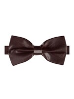 Thetru Vlinderstrik luxe zwart