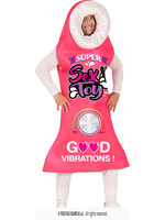 Feestkleding Breda Kostuum Sex toy