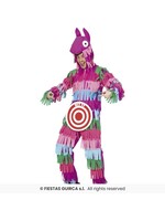 Feestkleding Breda Piñata  kostuum