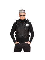 Wilbers & Wilbers FBI vest de luxe (one size)