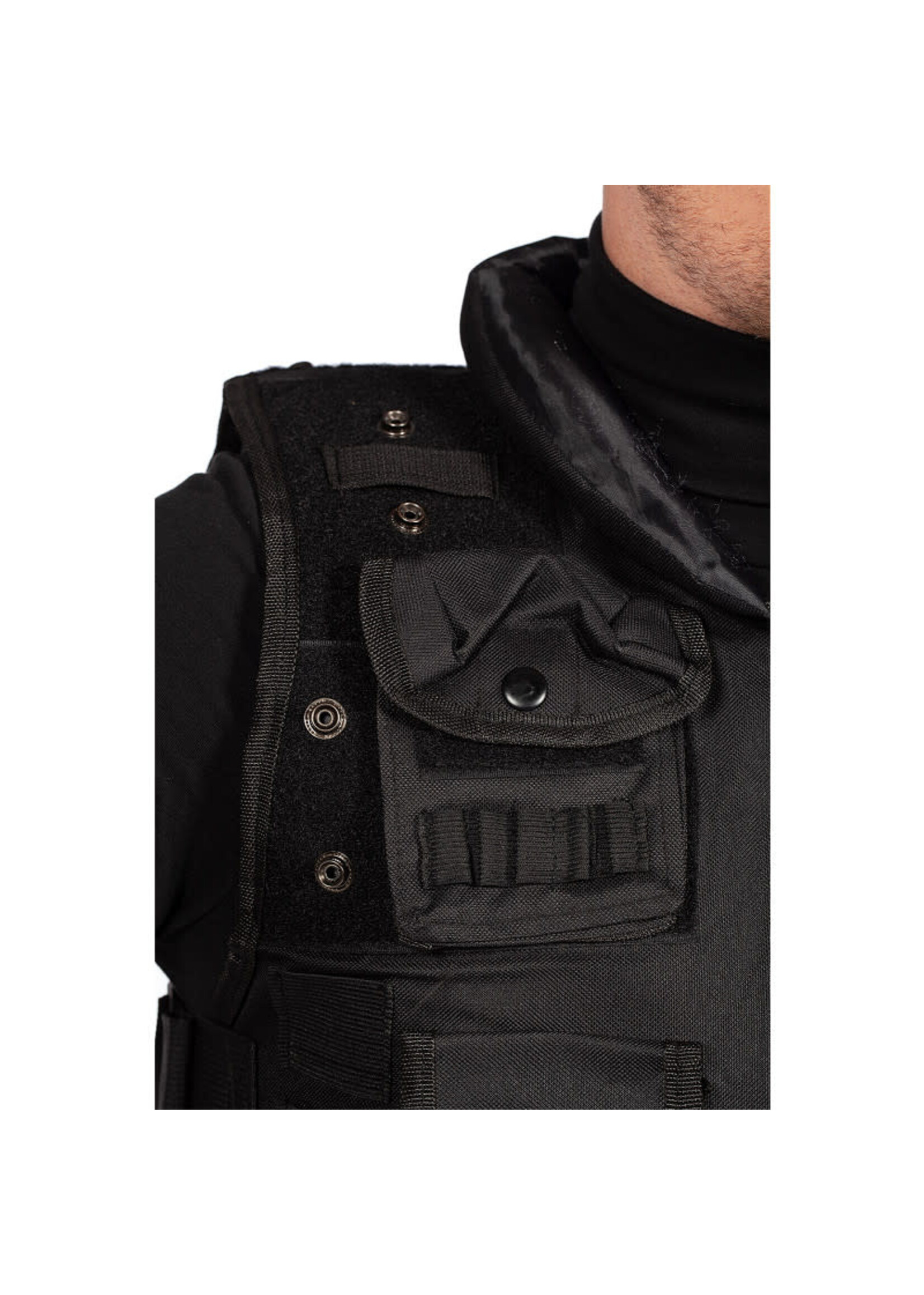 Wilbers & Wilbers FBI vest de luxe (one size)