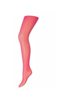 Feestkleding Breda Panty neon pink