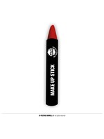 Fiestas Guirca Make-up stick rood