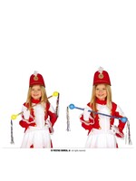 Fiestas Guirca Majorette baton kind