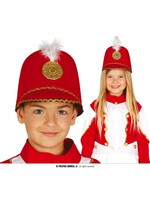 Fiestas Guirca Majorette hoed