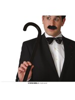 Feestkleding Breda Wandelstok Charlie Chaplin